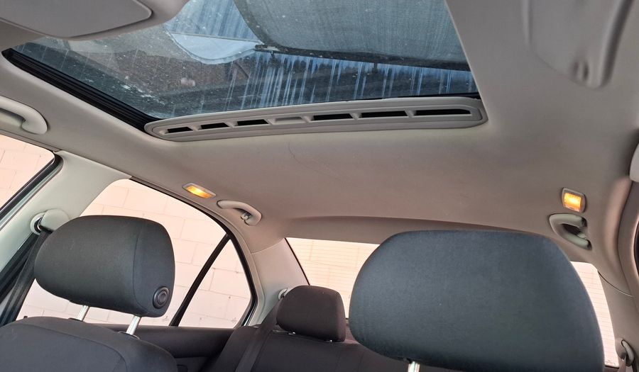 Volkswagen Bora 2.0 TRENDLINE TIPTRONIC Sedan 2013