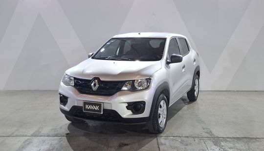 Renault • Kwid