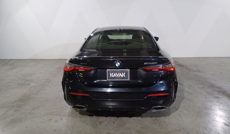 Bmw Serie 4 3.0 M440I XDRIVE AUTO Coupe 2022