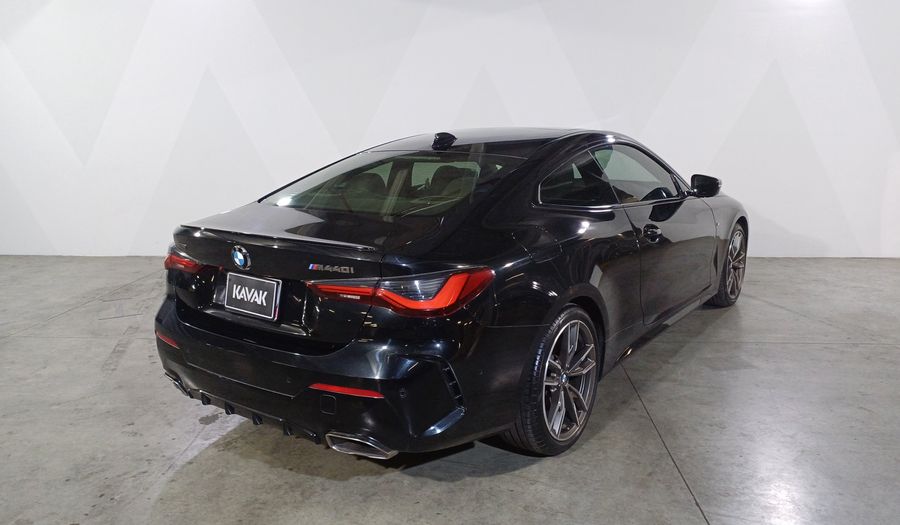 Bmw Serie 4 3.0 M440I XDRIVE AUTO Coupe 2022