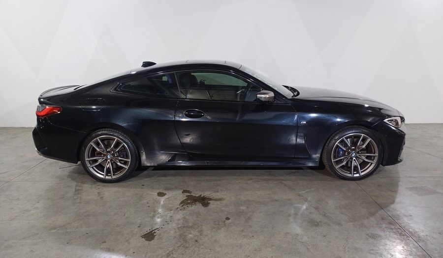 Bmw Serie 4 3.0 M440I XDRIVE AUTO Coupe 2022