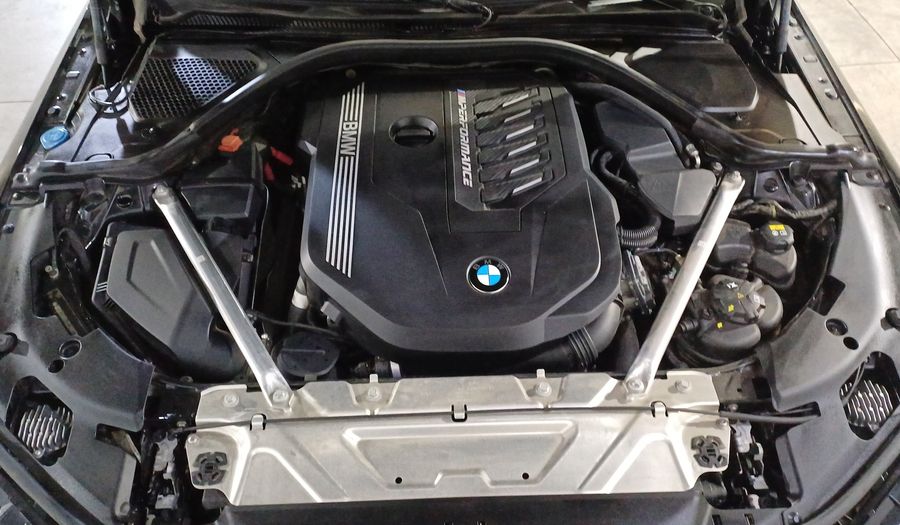 Bmw Serie 4 3.0 M440I XDRIVE AUTO Coupe 2022
