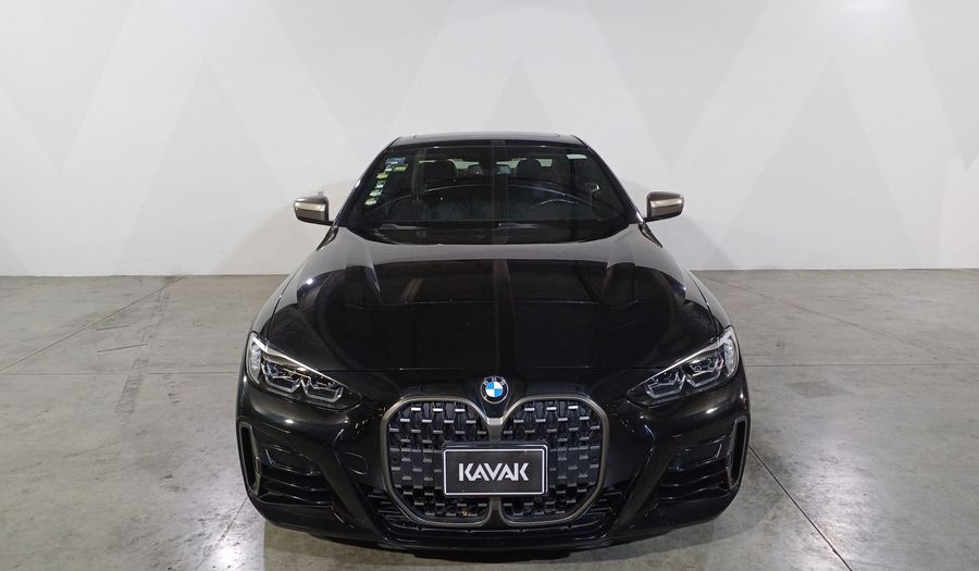 Bmw Serie 4 3.0 M440I XDRIVE AUTO Coupe 2022