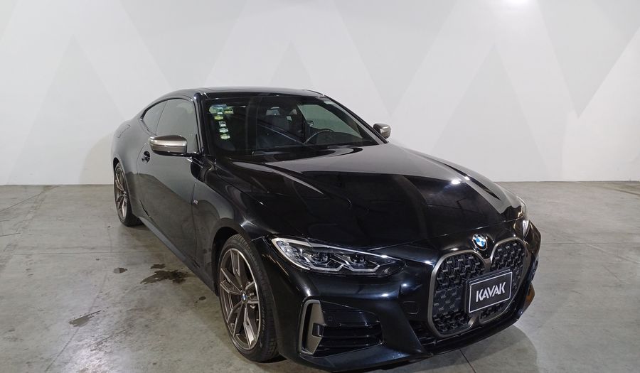 Bmw Serie 4 3.0 M440I XDRIVE AUTO Coupe 2022