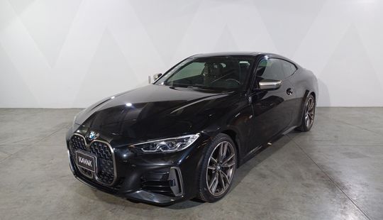 Bmw • Serie 4