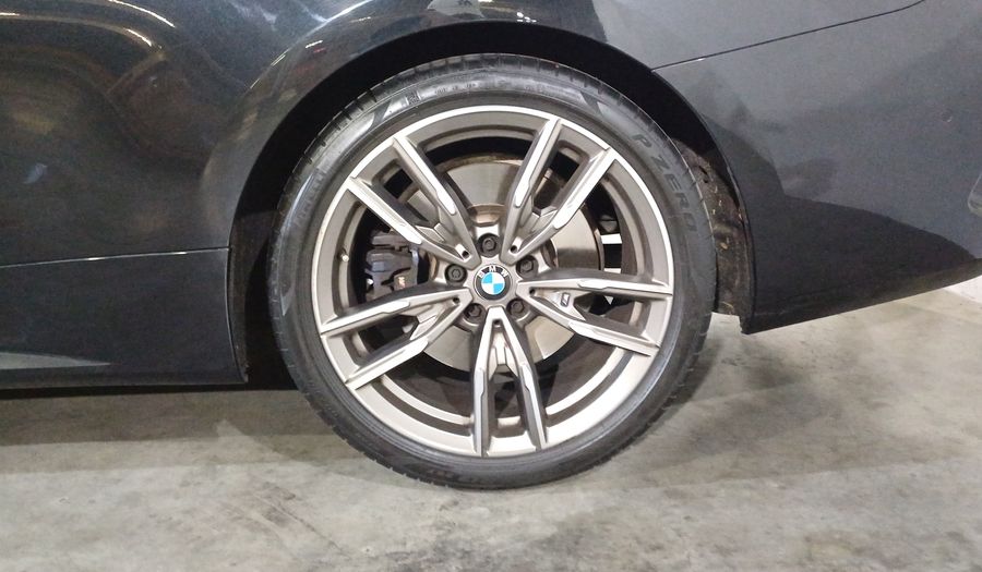 Bmw Serie 4 3.0 M440I XDRIVE AUTO Coupe 2022