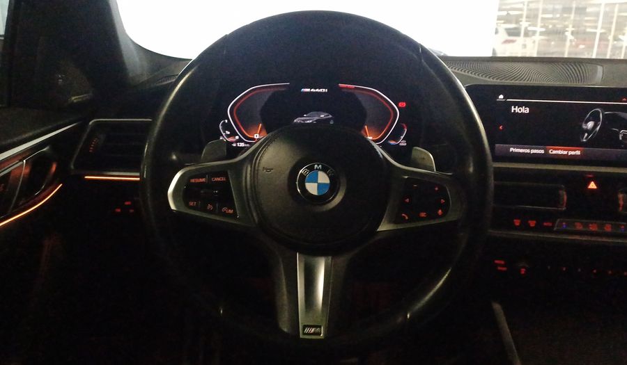 Bmw Serie 4 3.0 M440I XDRIVE AUTO Coupe 2022