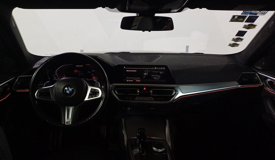 Bmw Serie 4 3.0 M440I XDRIVE AUTO Coupe 2022