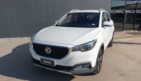 Mg • Zs