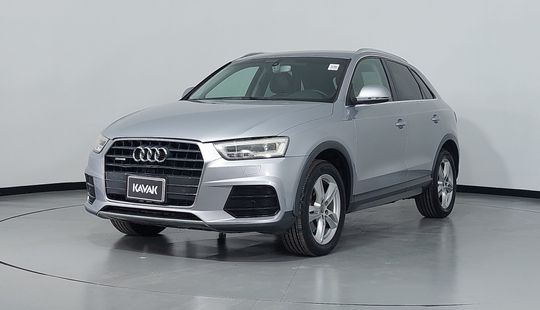Audi • Q3