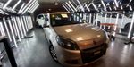 Renault Sandero 1.6 16V PRIVILEGE NAV Hatchback 2013
