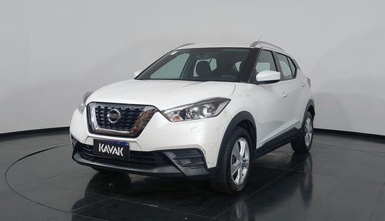 Nissan • Kicks