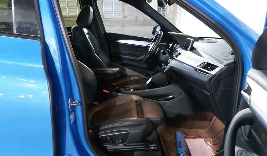 Bmw X1 2.0 SDRIVE20I M SPORT EDITION DCT Suv 2022