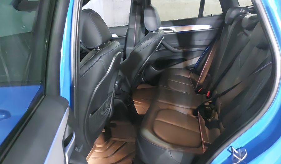 Bmw X1 2.0 SDRIVE20I M SPORT EDITION DCT Suv 2022