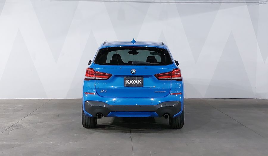 Bmw X1 2.0 SDRIVE20I M SPORT EDITION DCT Suv 2022