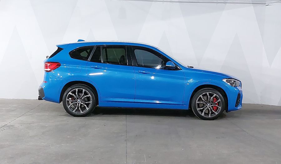 Bmw X1 2.0 SDRIVE20I M SPORT EDITION DCT Suv 2022