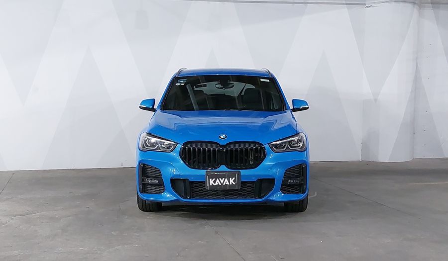Bmw X1 2.0 SDRIVE20I M SPORT EDITION DCT Suv 2022