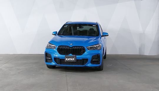 Bmw • X1