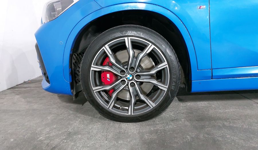 Bmw X1 2.0 SDRIVE20I M SPORT EDITION DCT Suv 2022