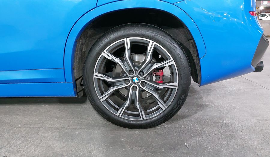 Bmw X1 2.0 SDRIVE20I M SPORT EDITION DCT Suv 2022
