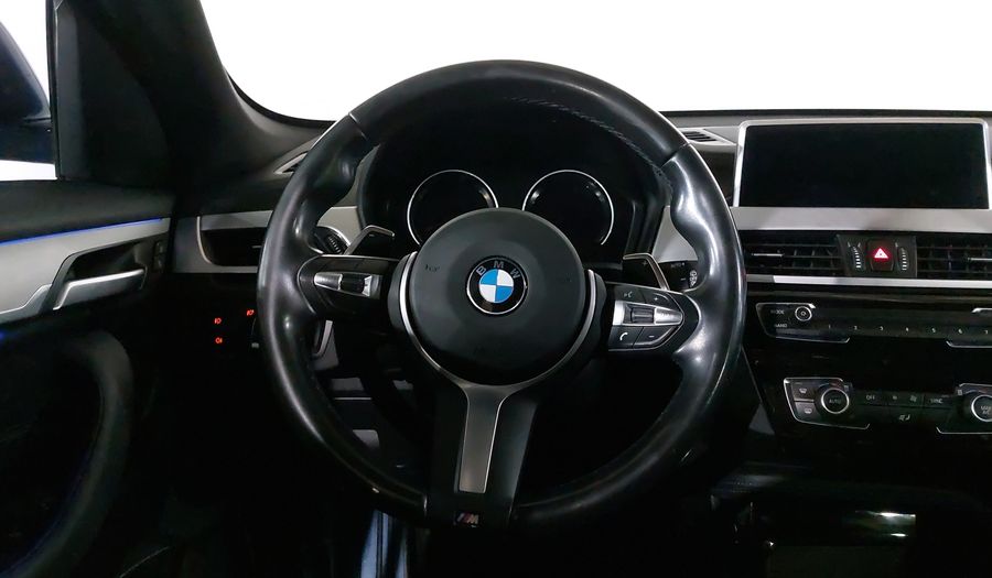 Bmw X1 2.0 SDRIVE20I M SPORT EDITION DCT Suv 2022
