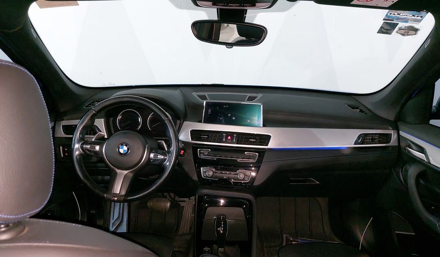 Bmw X1 2.0 SDRIVE20I M SPORT EDITION DCT Suv 2022