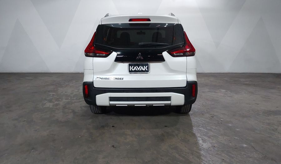 Mitsubishi Xpander 1.5 CROSS AUTO Minivan 2023