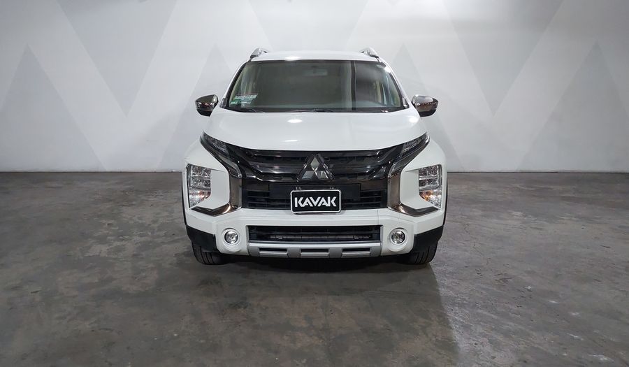 Mitsubishi Xpander 1.5 CROSS AUTO Minivan 2023