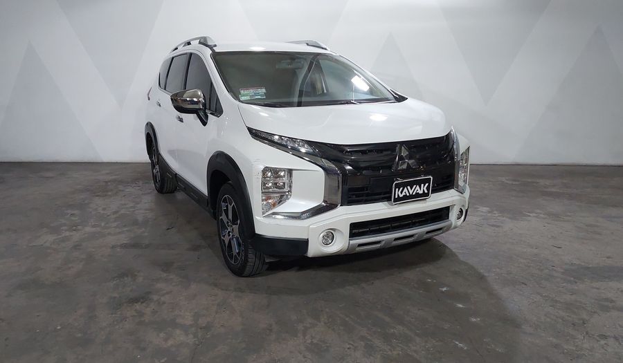 Mitsubishi Xpander 1.5 CROSS AUTO Minivan 2023