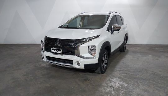 Mitsubishi • Xpander