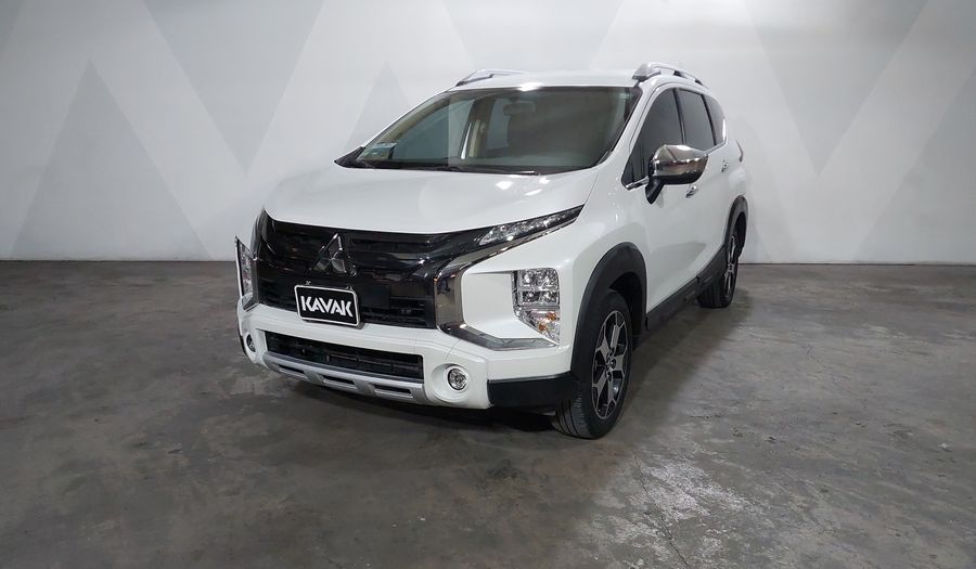 Mitsubishi Xpander 1.5 CROSS AUTO Minivan 2023