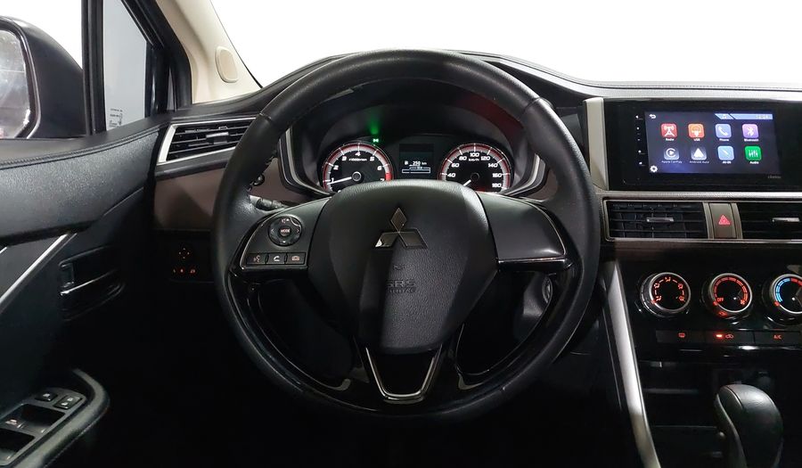 Mitsubishi Xpander 1.5 CROSS AUTO Minivan 2023