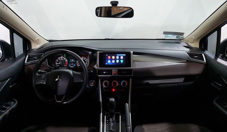 Mitsubishi Xpander 1.5 CROSS AUTO Minivan 2023