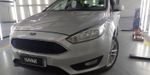 Ford Focus Iii 1.6 S Sedan 2016