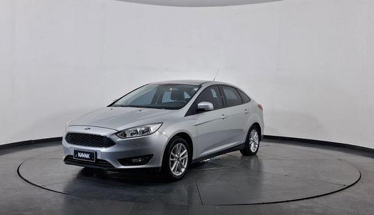 Ford • Focus III