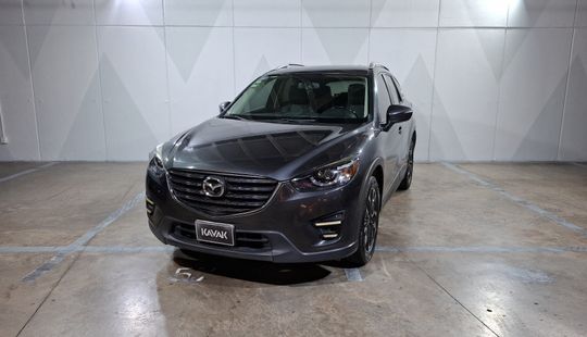 Mazda • CX-5