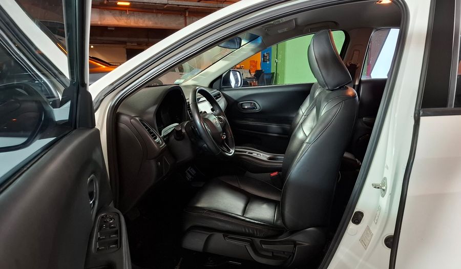 Honda Hr-v 1.8 EX CVT Suv 2017