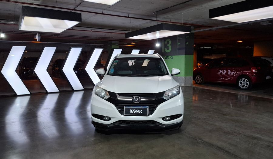 Honda Hr-v 1.8 EX CVT Suv 2017