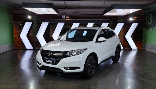 Honda • HR-V
