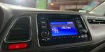 Honda Hr-v 1.8 EX CVT Suv 2017