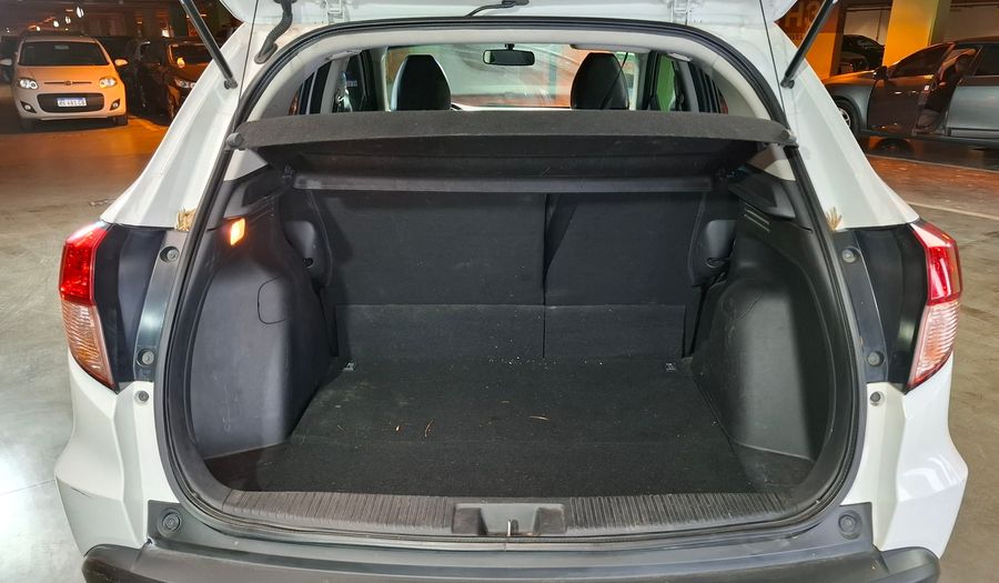 Honda Hr-v 1.8 EX CVT Suv 2017