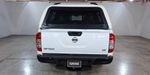 Nissan Np300 2.5 DOBLE CABINA SE AC PAQ SEG Pickup 2020