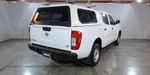 Nissan Np300 2.5 DOBLE CABINA SE AC PAQ SEG Pickup 2020