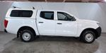 Nissan Np300 2.5 DOBLE CABINA SE AC PAQ SEG Pickup 2020