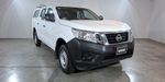 Nissan Np300 2.5 DOBLE CABINA SE AC PAQ SEG Pickup 2020