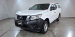 Nissan Np300 2.5 DOBLE CABINA SE AC PAQ SEG Pickup 2020