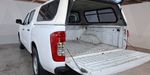 Nissan Np300 2.5 DOBLE CABINA SE AC PAQ SEG Pickup 2020