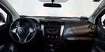Nissan Np300 2.5 DOBLE CABINA SE AC PAQ SEG Pickup 2020