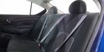 Nissan Versa 1.6 SENSE AUTO Sedan 2019