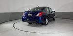 Nissan Versa 1.6 SENSE AUTO Sedan 2019